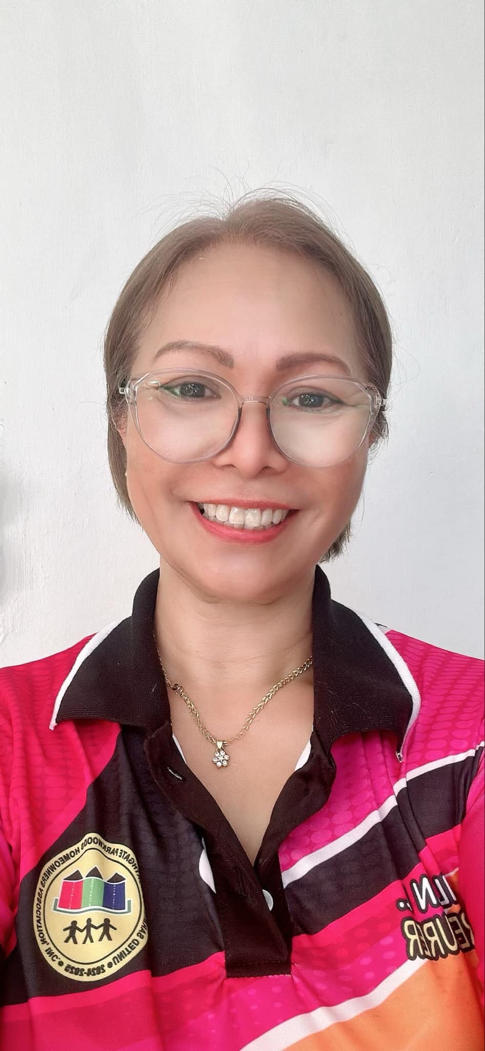 Lilian M. Lansangan